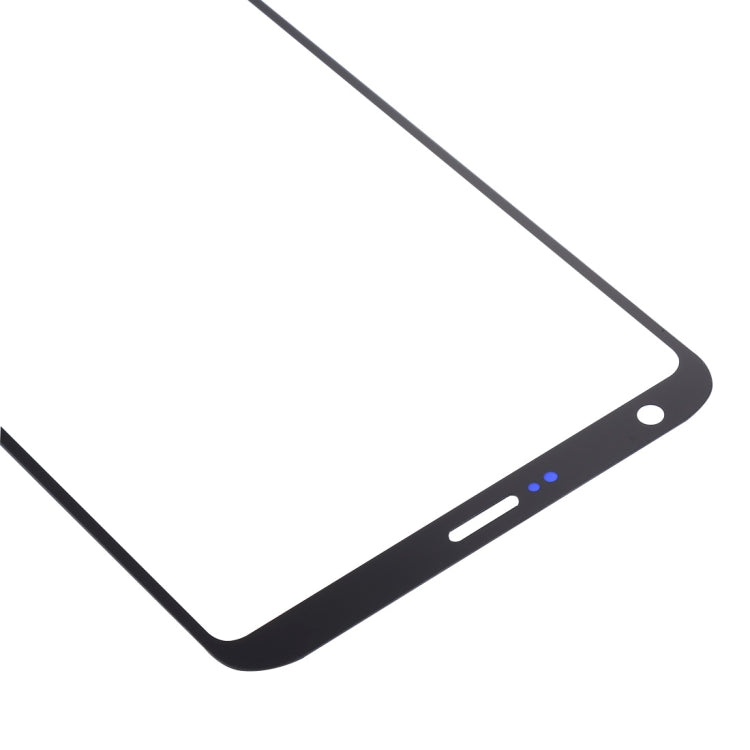 Front Screen Outer Glass Lens for LG G6 / H870 / H870DS / H872 / LS993 / VS998 / US997, For LG G6, LG G6, For LG G6 / H870