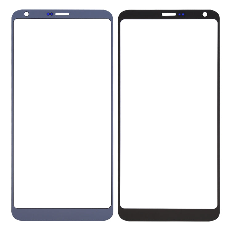 Front Screen Outer Glass Lens for LG G6 / H870 / H870DS / H872 / LS993 / VS998 / US997, For LG G6, LG G6, For LG G6 / H870