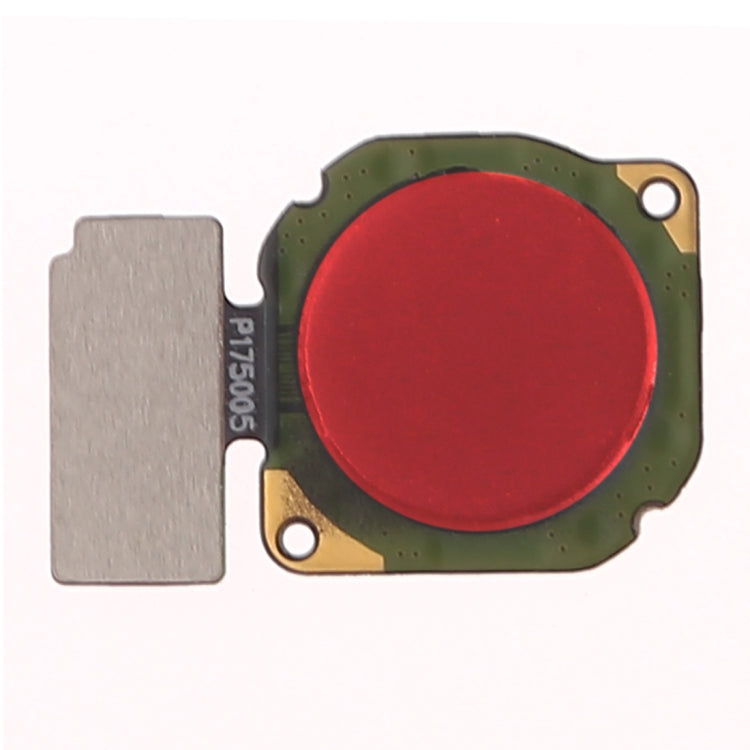 Fingerprint Button Flex Cable for Huawei P8 Lite (2017) / Maimang 6 / Enjoy 8 Plus / Honor 9 Lite / Honor Play 7X / Nova 3 / Honor Play