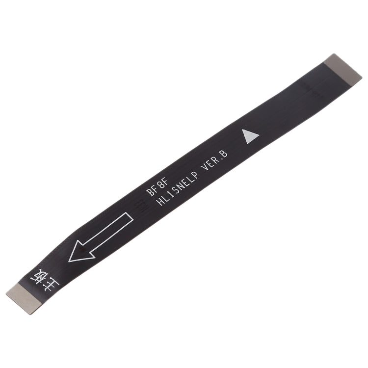 Motherboard Flex Cable for Huawei Nova 3i, For Huawei Nova 3i - BSPART
