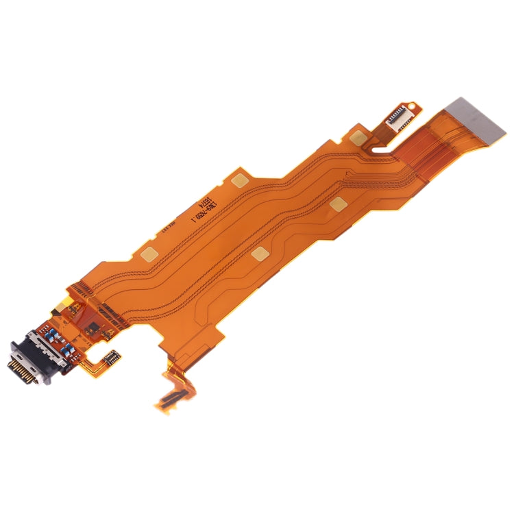 Charging Port Flex Cable for Sony Xperia XZ2, For Sony Xperia XZ2