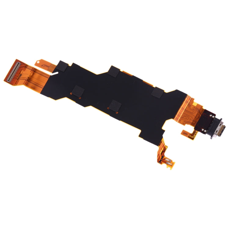 Charging Port Flex Cable for Sony Xperia XZ2, For Sony Xperia XZ2