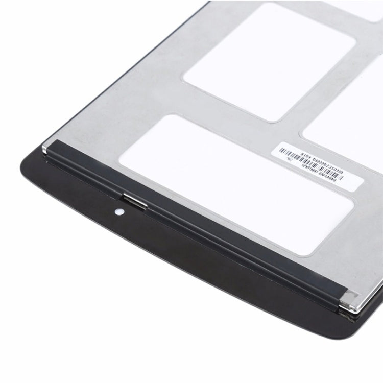 for LG G Pad F 8.0 / V495 / V496 LCD Screen and Digitizer Full Assembly, For LG G Pad F 8.0 / V495