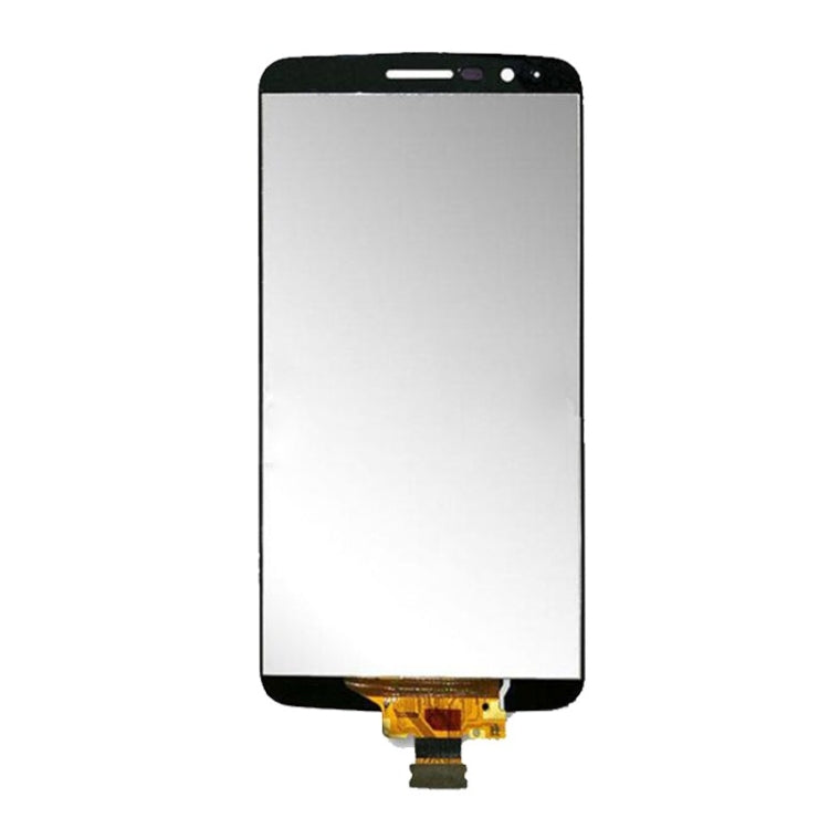 LCD Screen and Digitizer Full Assembly for LG Stylo 3 / LS777 , For Stylo 3 / LS777
