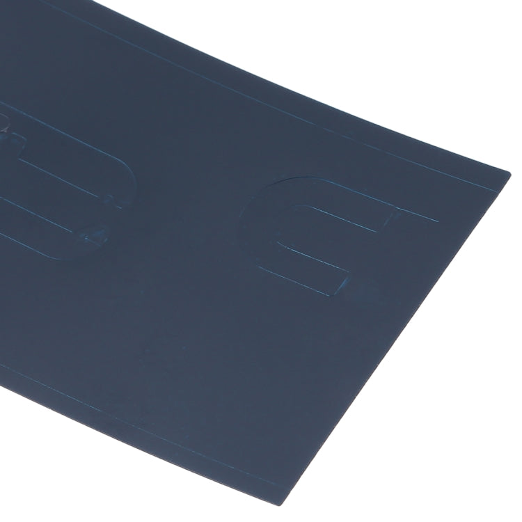 10 PCS Front Housing Adhesive for Google Pixel 3, Pixel 3
