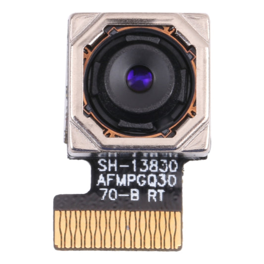 Back Facing Camera for Ulefone S10 Pro, Ulefone S10 Pro - BSPART