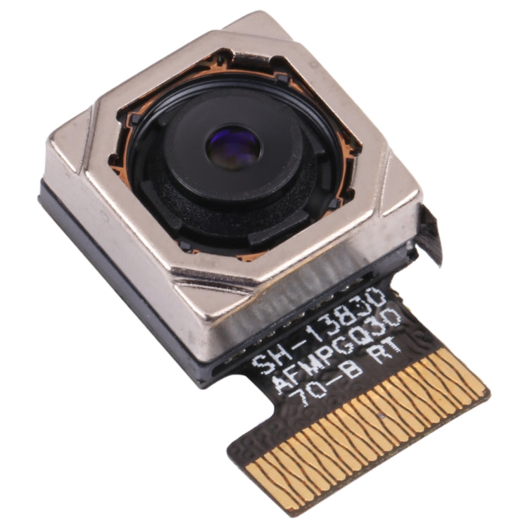 Back Facing Camera for Ulefone S10 Pro, Ulefone S10 Pro - BSPART