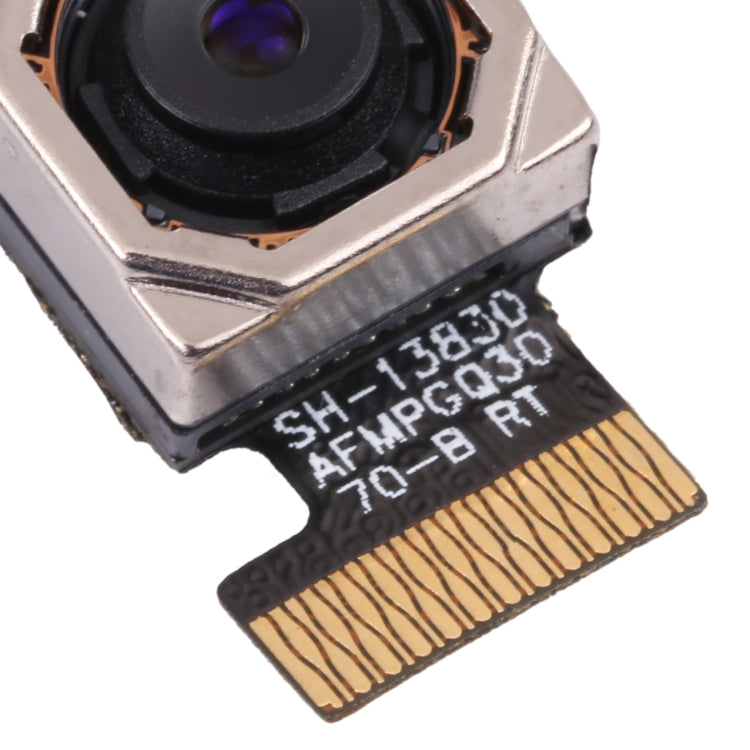 Back Facing Camera for Ulefone S10 Pro, Ulefone S10 Pro - BSPART