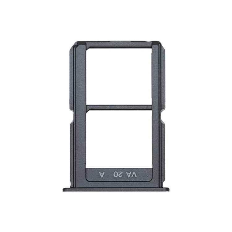 For OnePlus 5T A5010 SIM Card Tray + SIM Card Tray, For Oneplus 5T