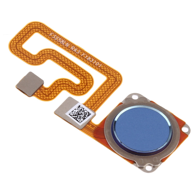 Fingerprint Sensor Flex Cable for Xiaomi Redmi 6, For Xiaomi Redmi 6, Redmi 6