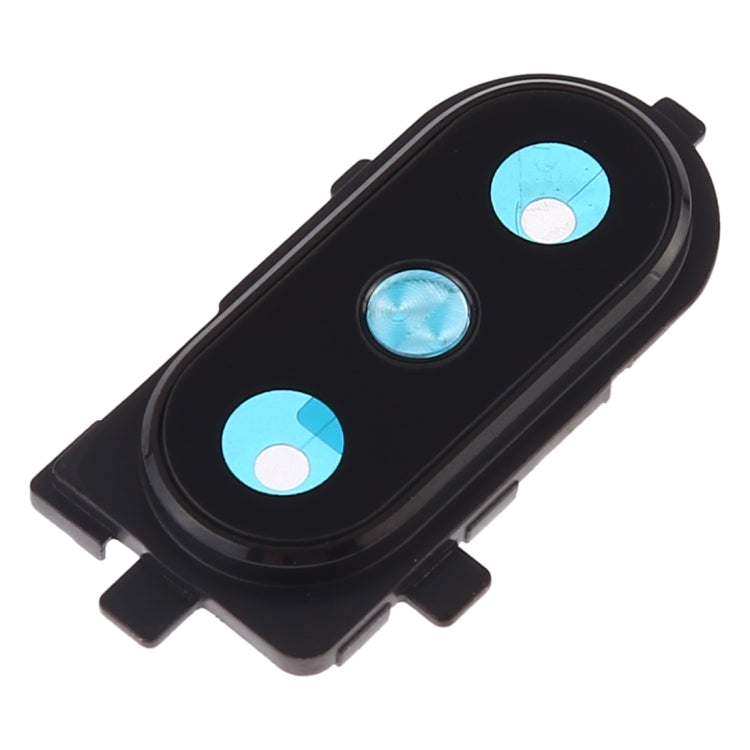 Camera Lens Cover for Xiaomi Mi 8, For Mi 8, For Mi 8 (Gold) - BSPART