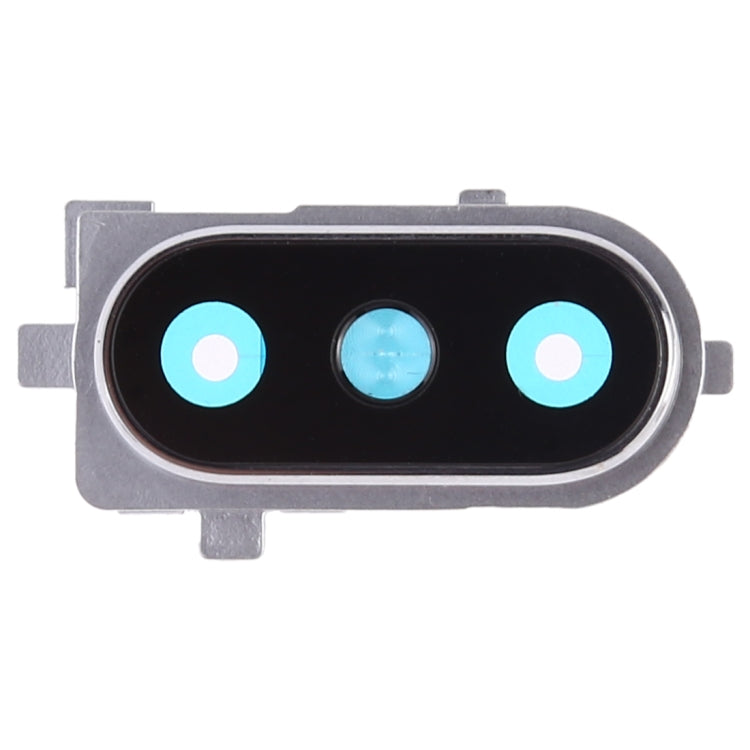 Camera Lens Cover for Xiaomi Mi 8, For Mi 8, For Mi 8 (Gold) - BSPART