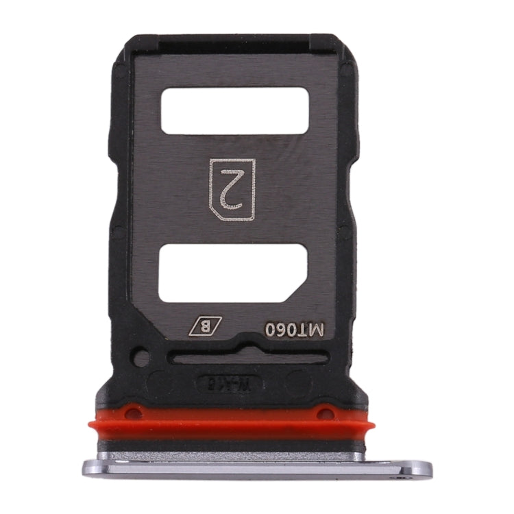 For vivo X30 SIM Card Tray + SIM Card Tray, For vivo X30 - BSPART
