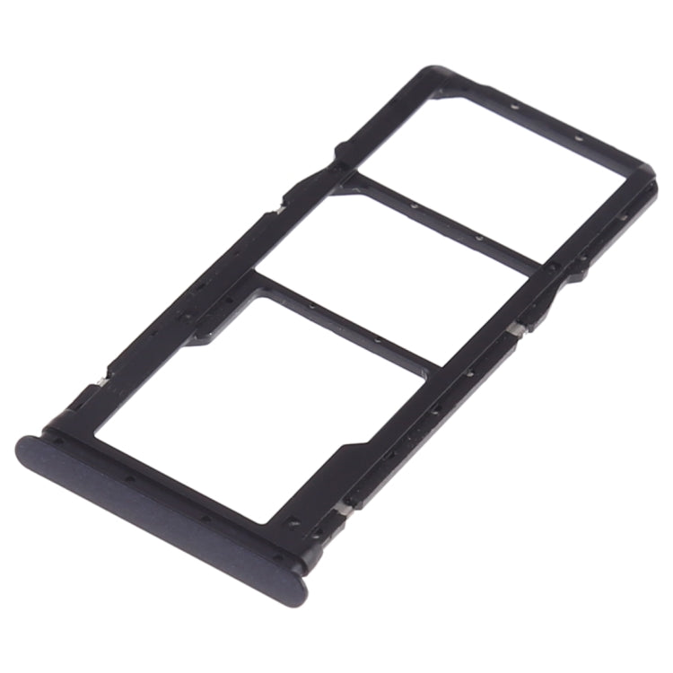 Bandeja para tarjeta SIM + Bandeja para tarjeta SIM + Tarjeta Micro SD para Xiaomi Redmi 7, para Xiaomi Redmi 7, para Redmi 7, para Redmi 7 (Magenta)