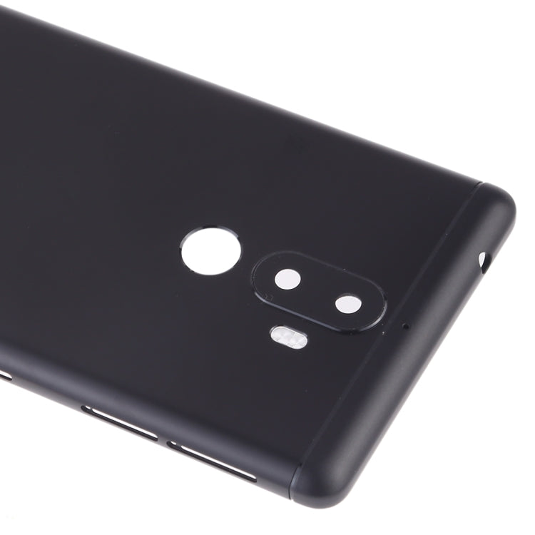 Battery Back Cover for Lenovo K8 Note, Lenovo K8 Note