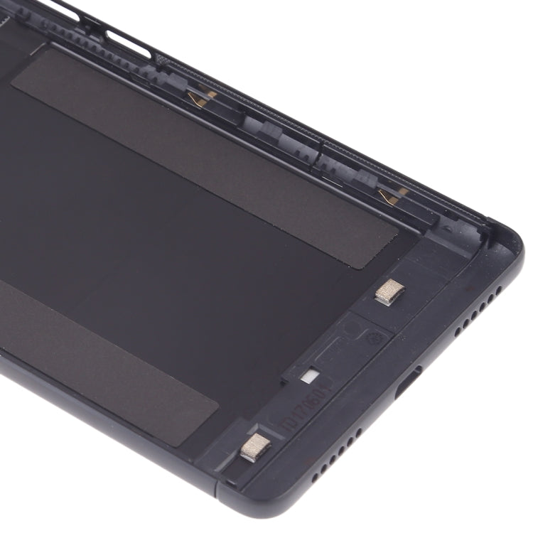 Battery Back Cover for Lenovo K8 Note, Lenovo K8 Note