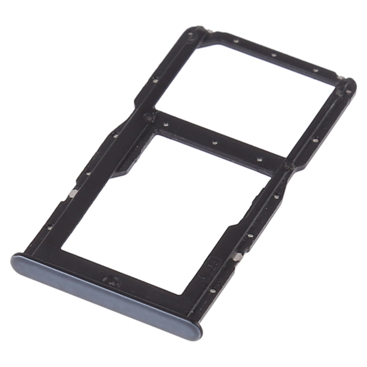 SIM Card Tray +  SIM Card Tray / Micro SD Card for Huawei P30 Lite, For Huawei P30 Lite