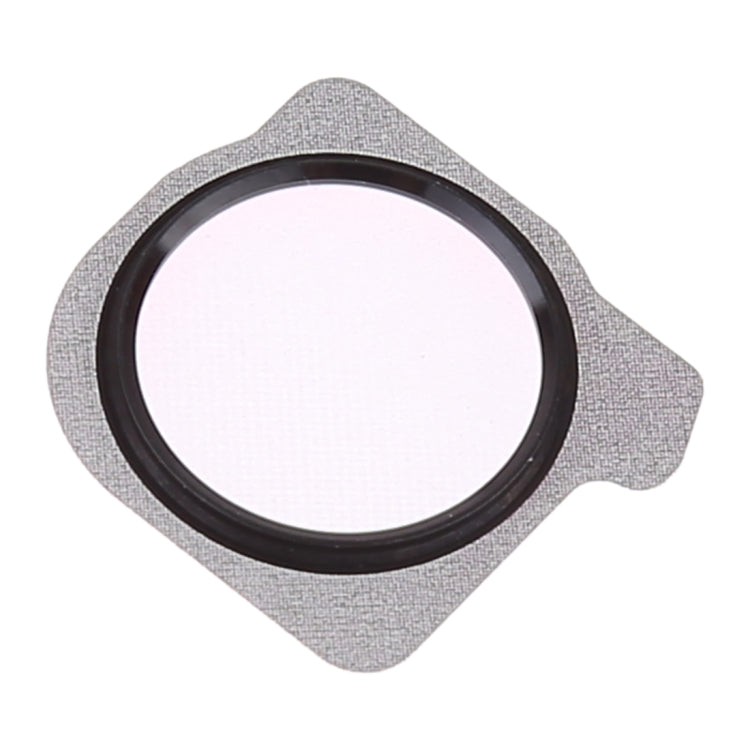 Fingerprint Protector Ring for Huawei Nova 4, Huawei Nova 4, For Huawei Nova 4(Red), For Huawei Nova 4, For Huawei Nova 4(Blue)