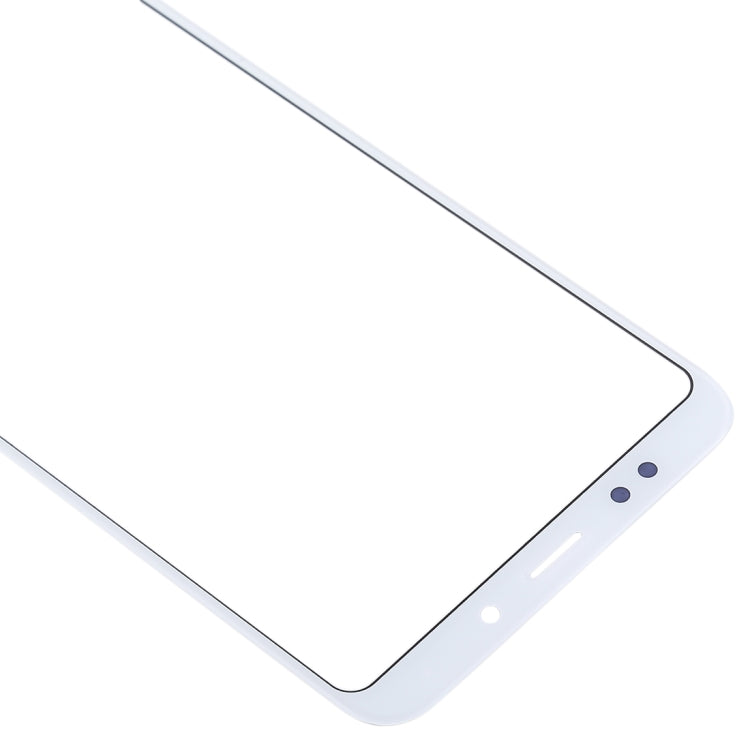 Front Screen Outer Glass Lens for Xiaomi Redmi 5 Plus, For Redmi 5 Plus, Redmi 5 Plus