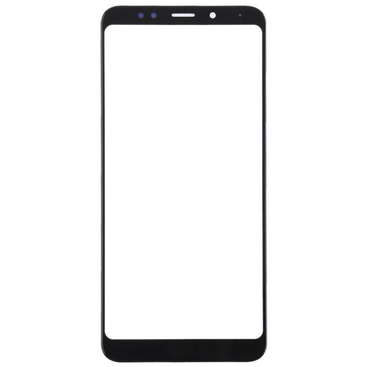 Front Screen Outer Glass Lens for Xiaomi Redmi Note 5 / Note 5 Pro, For Redmi Note 5, Redmi Note 5