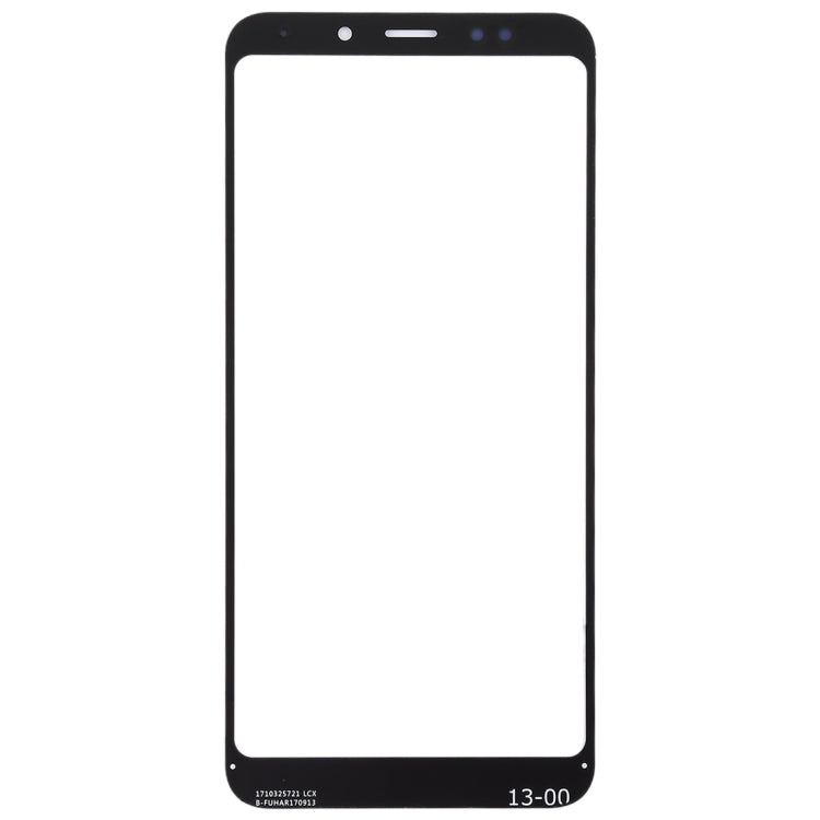 Front Screen Outer Glass Lens for Xiaomi Redmi Note 5 / Note 5 Pro, For Redmi Note 5, Redmi Note 5