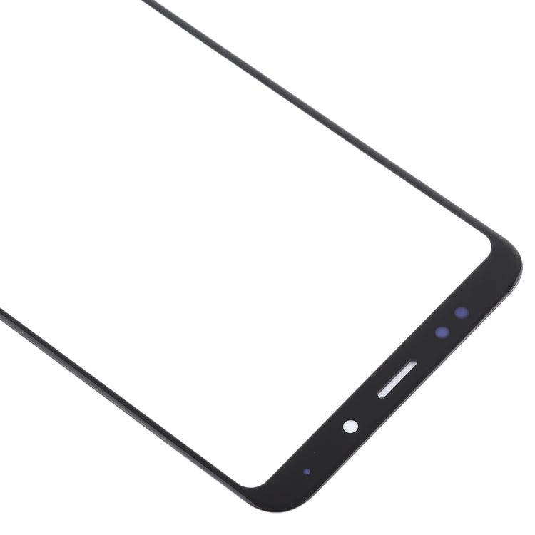 Front Screen Outer Glass Lens for Xiaomi Redmi Note 5 / Note 5 Pro, For Redmi Note 5, Redmi Note 5