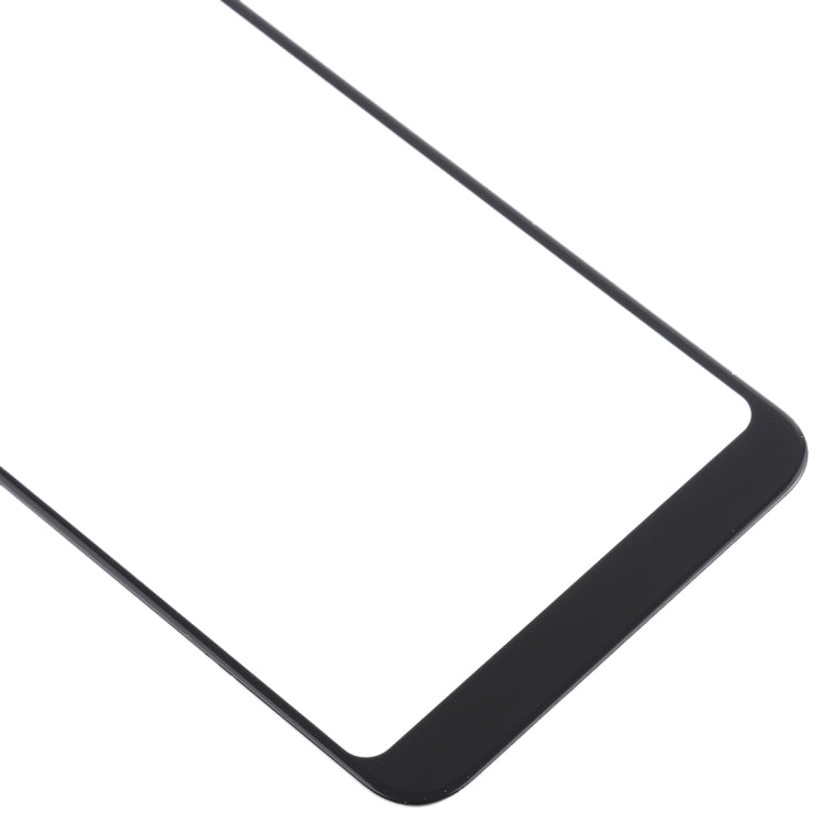 Front Screen Outer Glass Lens for Xiaomi Redmi Note 5 / Note 5 Pro, For Redmi Note 5, Redmi Note 5