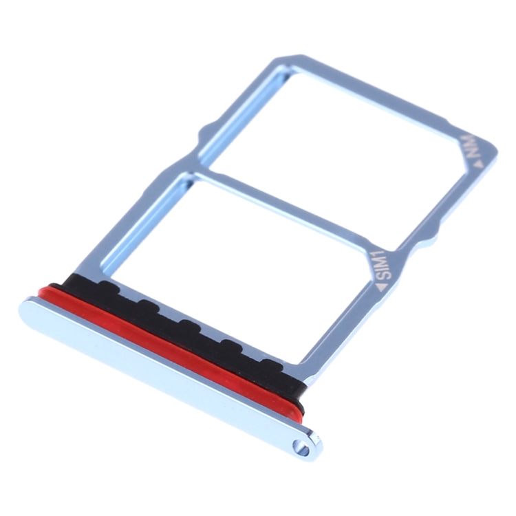 SIM Card Tray + SIM Card Tray for Huawei P30, For Huawei  P30