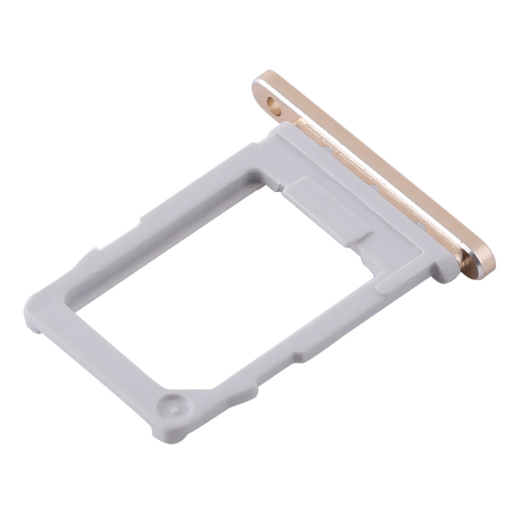 SIM Card Tray for LG Q6 / M700 / M700N / G6 Mini, SIM Card Tray (Gold), SIM Card Tray (Black)