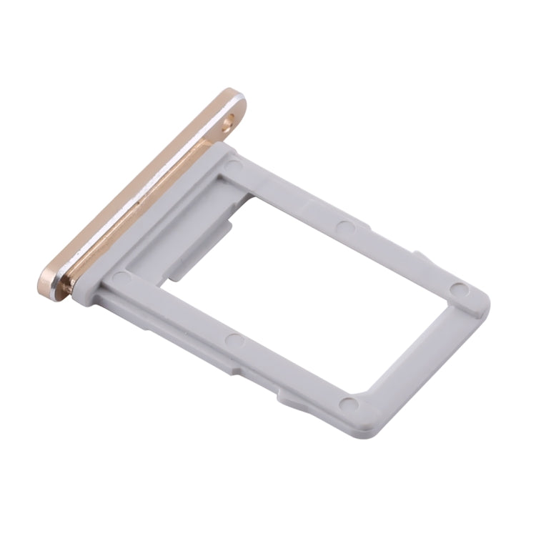 SIM Card Tray for LG Q6 / M700 / M700N / G6 Mini, SIM Card Tray (Gold), SIM Card Tray (Black)