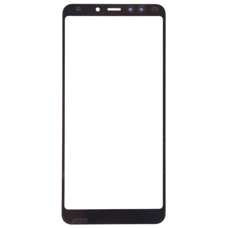Front Screen Outer Glass Lens for Xiaomi Redmi 5, For Redmi 5, Redmi 5