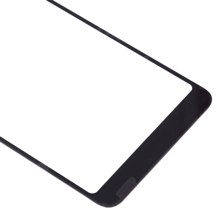 Front Screen Outer Glass Lens for Xiaomi Redmi 5, For Redmi 5, Redmi 5