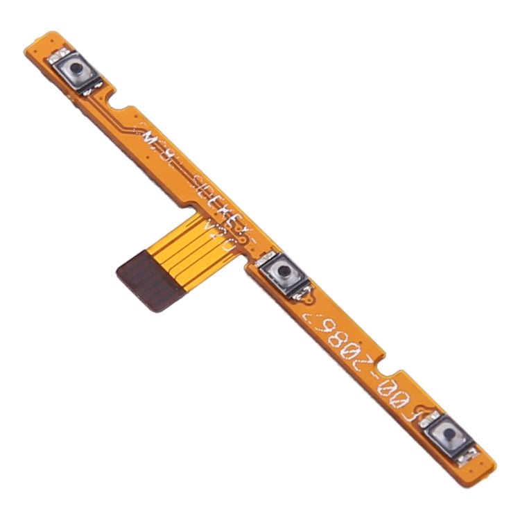 Power Button & Volume Button Flex Cable for 360 N4, 360 N4
