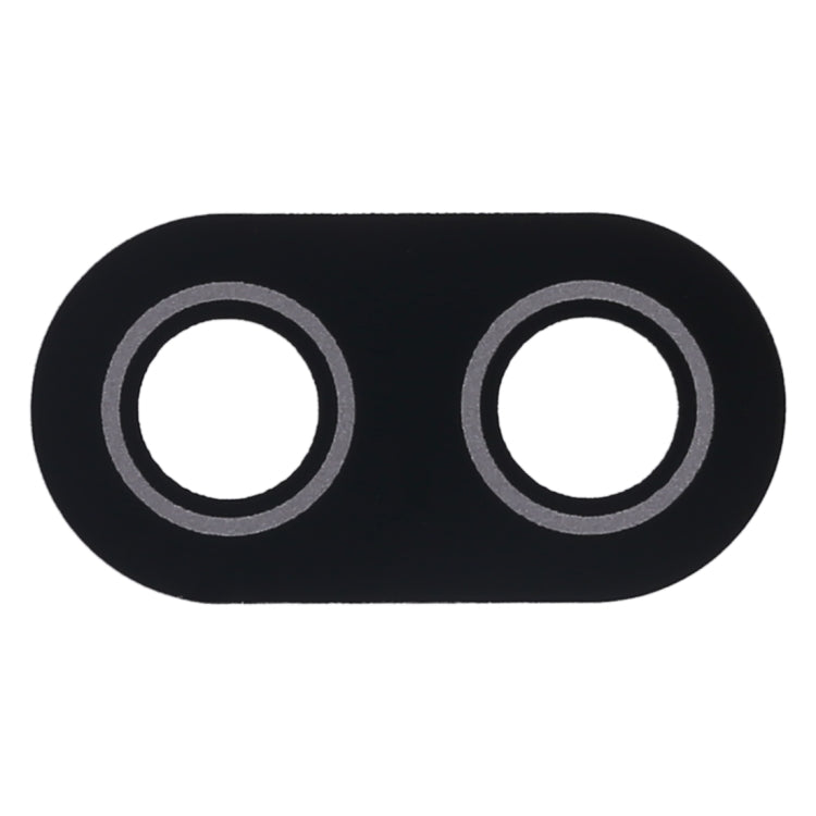 10 PCS Back Camera Lens Cover for Asus ZenFone 4 Max ZC520KL, For ZenFone 4 Max ZC520KL