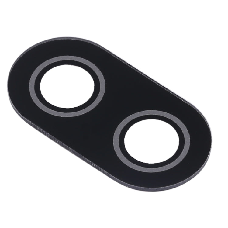 10 PCS Back Camera Lens Cover for Asus ZenFone 4 Max ZC520KL, For ZenFone 4 Max ZC520KL