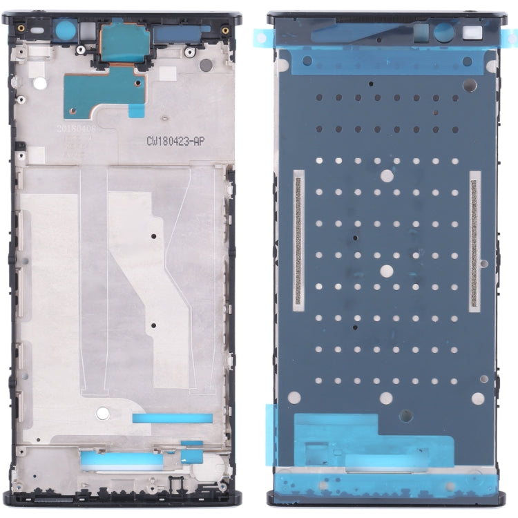 Front Housing LCD Frame Bezel for Sony Xperia XA2 Plus, For XA2 Plus, For X2 Plus