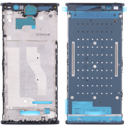 Front Housing LCD Frame Bezel for Sony Xperia XA2 Plus, For XA2 Plus, For X2 Plus