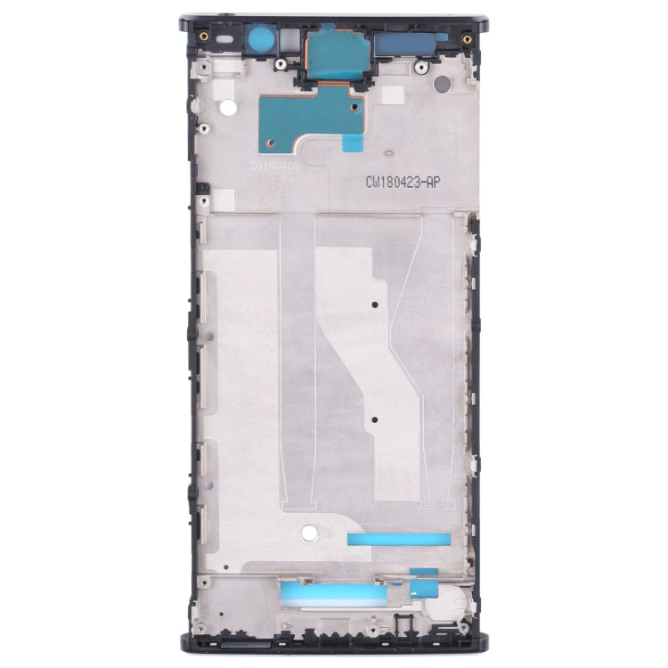 Front Housing LCD Frame Bezel for Sony Xperia XA2 Plus, For XA2 Plus, For X2 Plus