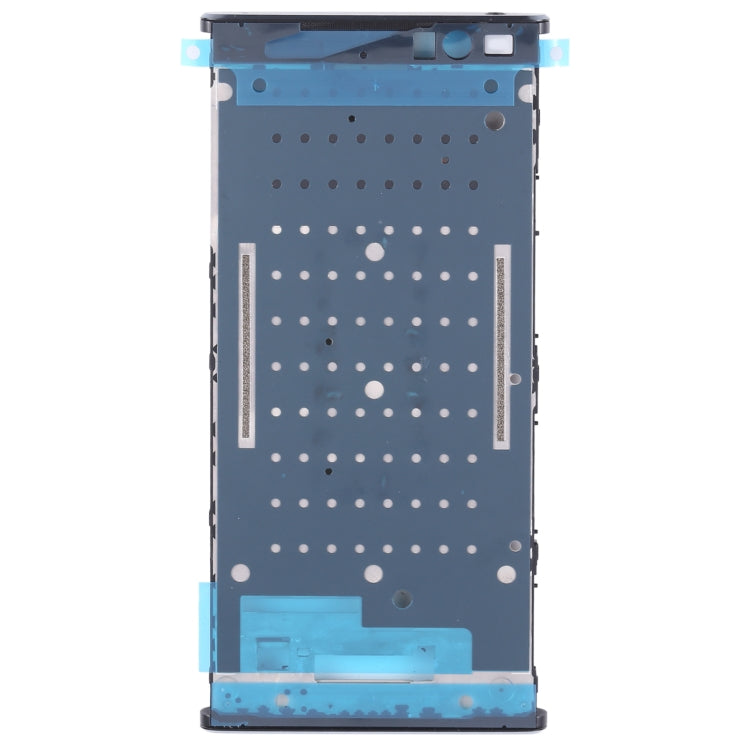 Front Housing LCD Frame Bezel for Sony Xperia XA2 Plus, For XA2 Plus, For X2 Plus