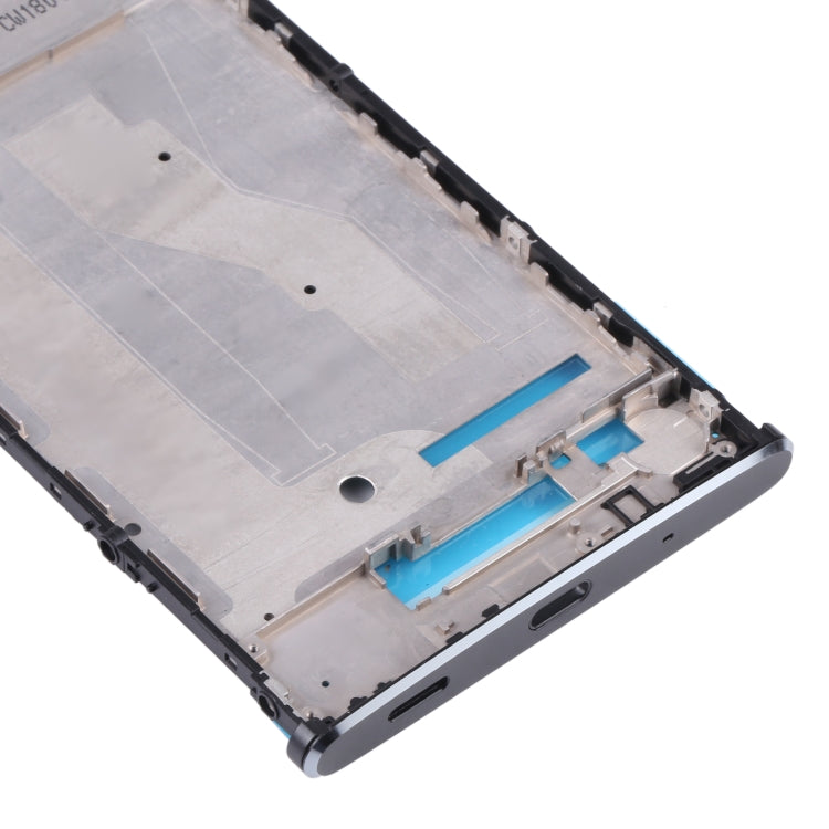 Front Housing LCD Frame Bezel for Sony Xperia XA2 Plus