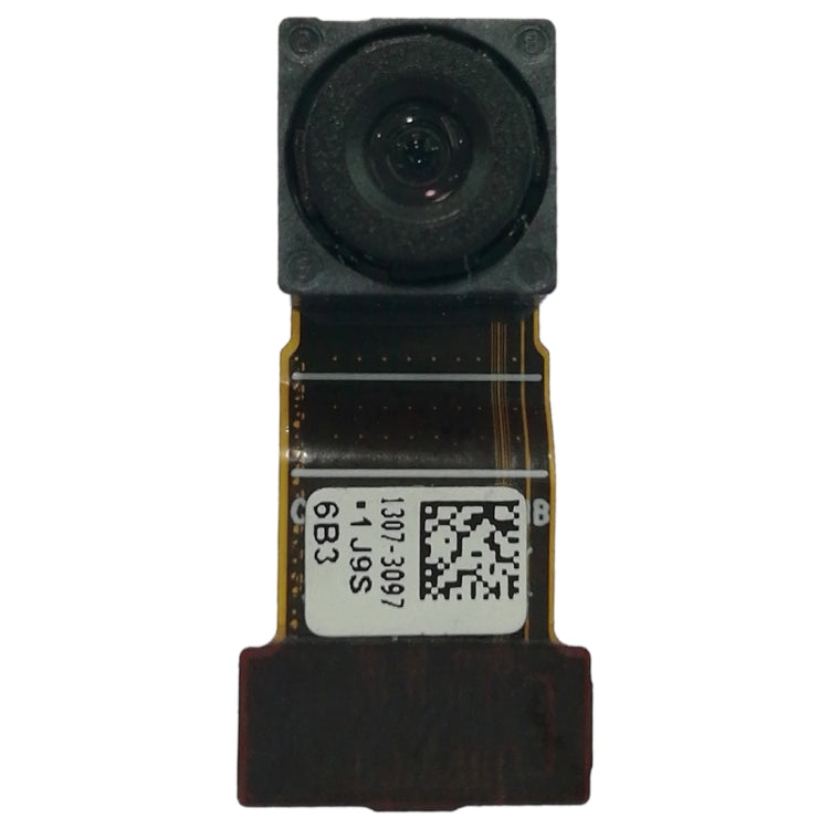 Front Facing Camera Module for Sony Xperia XZ1 Compact / XZ1 mini, For Sony Xperia XZ1 Compact