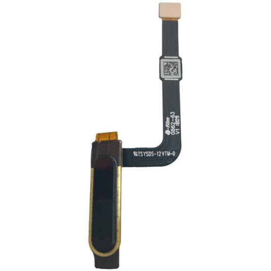 Fingerprint Sensor Flex Cable for Motorola Moto G6, For Moto G6 - BSPART
