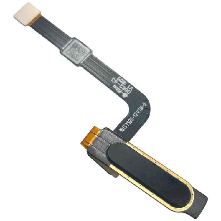 Fingerprint Sensor Flex Cable for Motorola Moto G6, For Moto G6 - BSPART