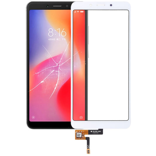 Touch Panel for Xiaomi Redmi 6 / 6A, Redmi 6 / 6A