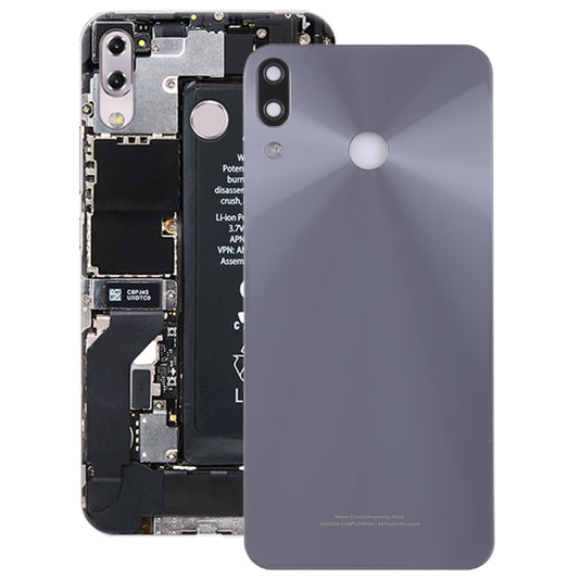 Back Cover with Camera Lens for Asus Zenfone 5 / ZE620KL
