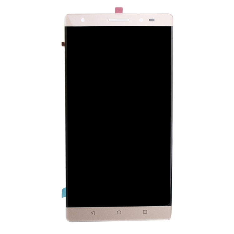 LCD Screen and Digitizer Full Assembly for Lenovo Phab 2 Plus, Lenovo Phab 2 Plus, For Lenovo Phab 2 Plus