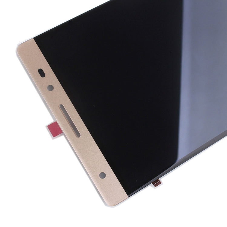 LCD Screen and Digitizer Full Assembly for Lenovo Phab 2 Plus, Lenovo Phab 2 Plus, For Lenovo Phab 2 Plus