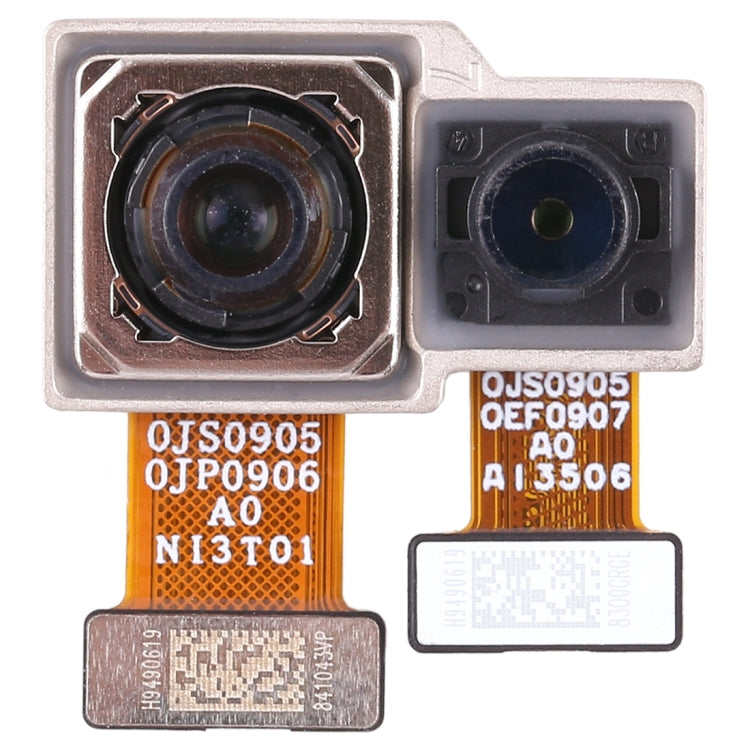 For OPPO R15 Back Camera Module, For OPPO R15