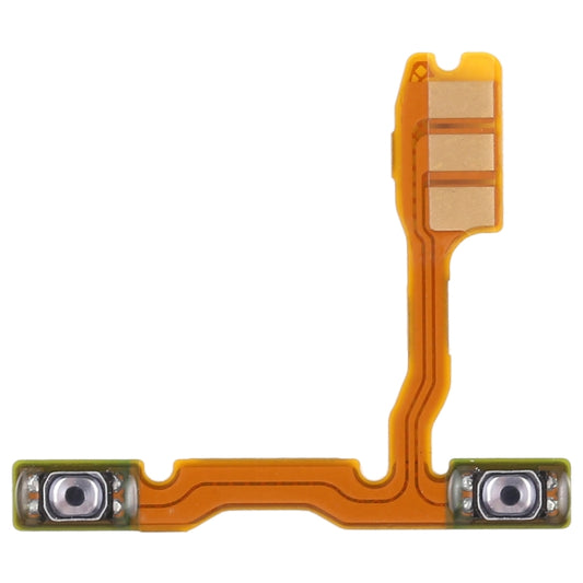 For OPPO F7 / A3 Volume Button Flex Cable, For OPPO A3