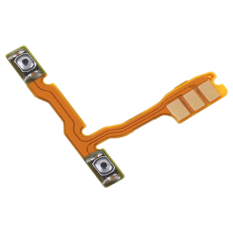 For OPPO F7 / A3 Volume Button Flex Cable, For OPPO A3
